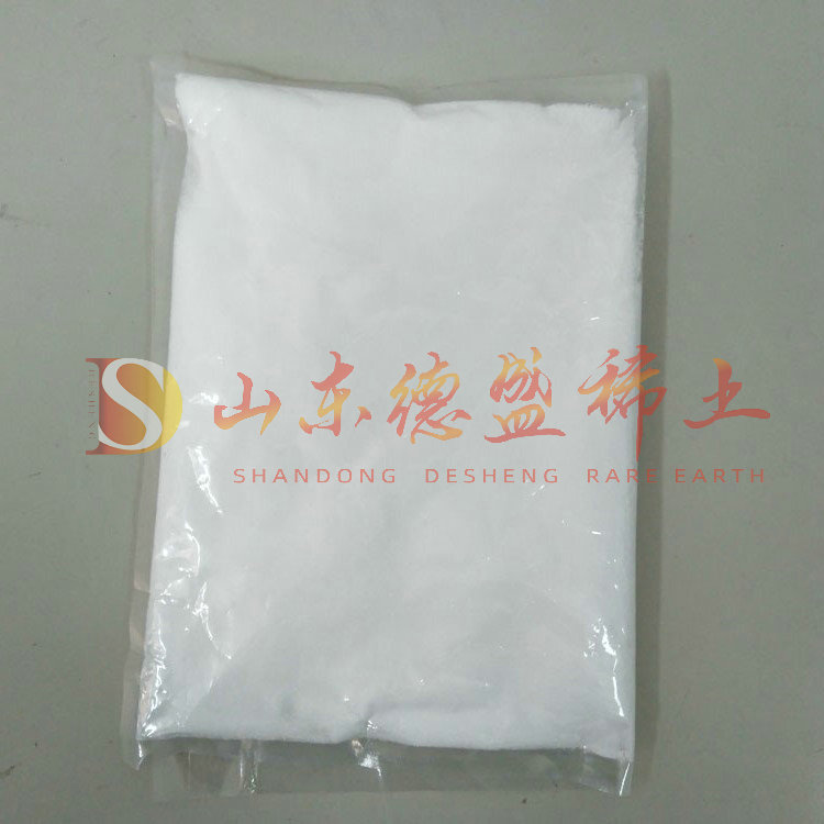 滨州硫酸镧